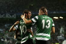 Sporting, Légia de Varsóvia, Liga dos Campeões, desporto, futebol