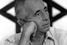 Benjamin Netanyahu, Shimon Peres, Israel, Bill Clinton, Barack Obama, François Hollande, Joachim Gauck, morte, diplomacia, interesse humano, questões sociais, política