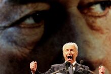 Benjamin Netanyahu, Shimon Peres, Israel, Bill Clinton, Barack Obama, François Hollande, Joachim Gauck, morte, diplomacia, interesse humano, questões sociais, política