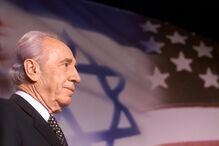 Benjamin Netanyahu, Shimon Peres, Israel, Bill Clinton, Barack Obama, François Hollande, Joachim Gauck, morte, diplomacia, interesse humano, questões sociais, política