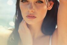 Sara Coelho, Playboy, produção fotográfica