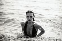 Sara Coelho, Playboy, produção fotográfica