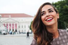 Marco Costa, Vanessa Martins, Casa dos Segredos, noiva, declaração de amor, romance, namoram