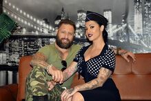 Ana Malhoa, Jorge Moreira, Cantora, Manager, Separação, Redes Sociais, Reação, Casamento