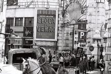 crazy horse, lisboa, espetáculo, 1979