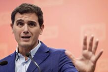 Espanha, alterações, lei laboral, fuso horário, Albert Rivera, economia, negócios e finanças, política