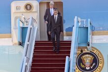 Shimon Peres, funeral, líderes mundiais