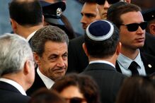 Shimon Peres, funeral, líderes mundiais