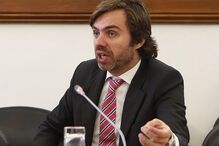 CDS-PP, João Almeida, Governo, Presidente da República, veto, informação bancária, Autoridade Tributária, economia, negócios e finanças