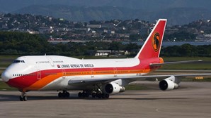Angolana TAAG cancela voo com 107 pessoas após atraso de nove horas em Maputo  