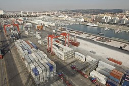Exportações de Portugal para os EUA aumentaram 22%