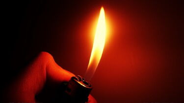 isqueiro, incendiário, xxx, chama, fogo