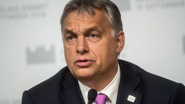 Quem é Viktor Orbán, o líder europeu no poder há mais anos consecutivos