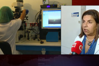 Doentes com superbactéria isolados no Porto