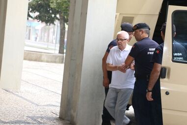 Penamaior, Paços de Ferreira, Tribunal de Penafiel, Bernardino Magalhães, Maria José, julgamentos