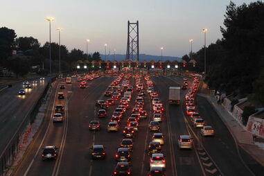 Ponte 25 de Abril