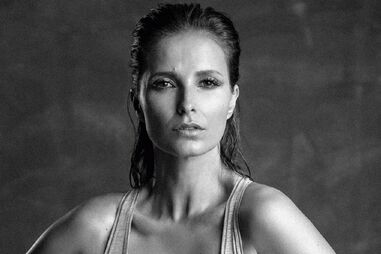 Cristina Ferreira, TVI, CF, Apresentadora, Você na TV, Entrevista, DSection, Revista, Internacional