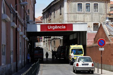 Hospital de São José