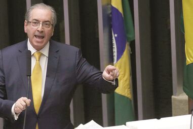 Eduardo Cunha