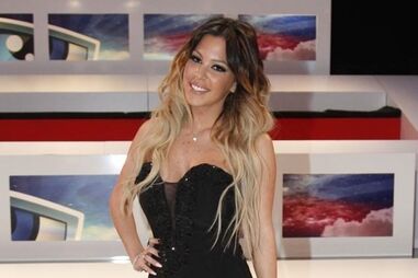 Jessica Maria, da 'Casa dos Segredos'