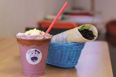 Milky Way, Alameda, batidos, milkshakes, norte-americana, Lisboa