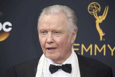 Angelina Jolie, Jon Voight, Brad Pitt, Inside Edition, Angelina, divórcio, separação