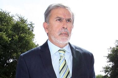 José António Saraiva