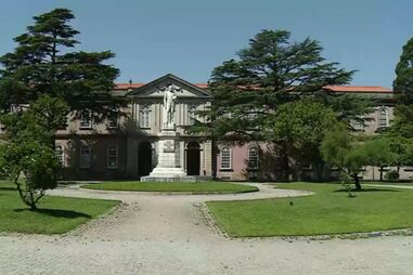 Hospital Conde Ferreira reage a denúncias do CM