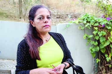 Cristina Monteiro. legionella