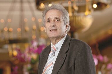 Avelino Ferreira Torres