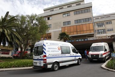 Estrada Nacional 375, Parque de Monserrate, Hospital de Cascais, Hospital São Francisco Xavier, Sintra, Colares, questões sociais, demografia