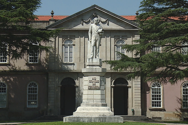 Hospital Conde Ferreira está a ser investigado