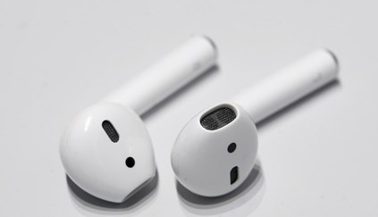 Auriculares sem fios da Apple podem fazer mal à saúde - Tecnologia