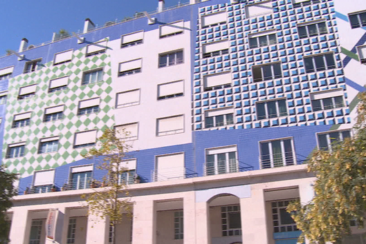 Novo IMI poupa casas de família