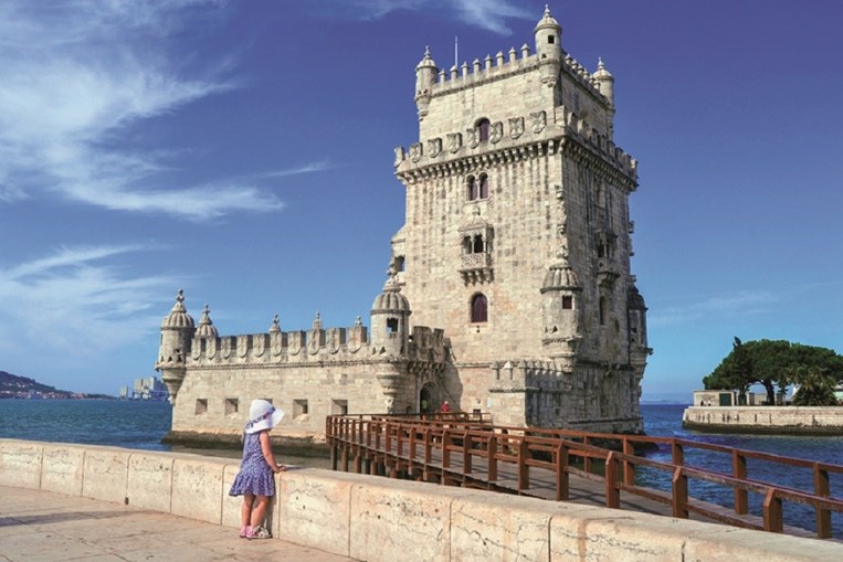 Portugal como Destino Sinónimo de Turismo Militar