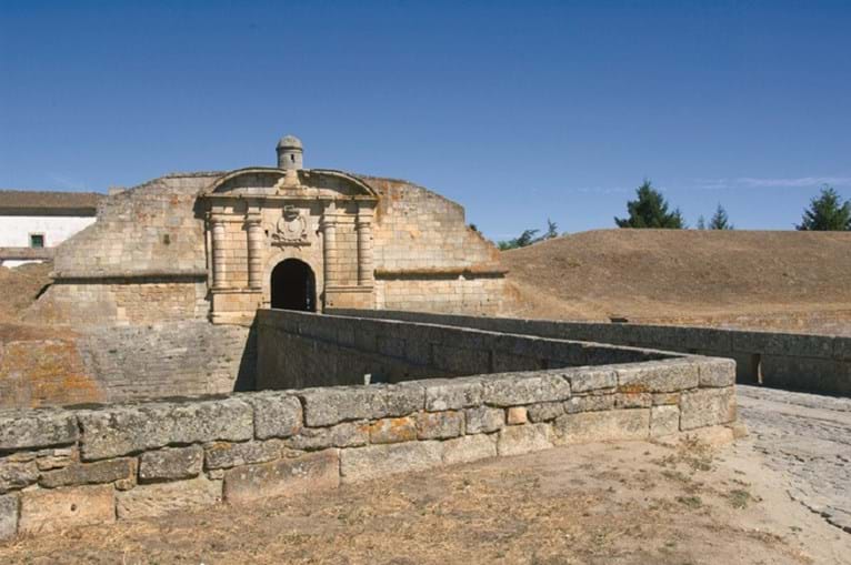 Portugal como Destino Sinónimo de Turismo Militar