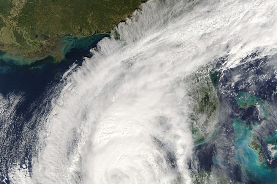Açores, furacão, arquipélago, tempestade tropical