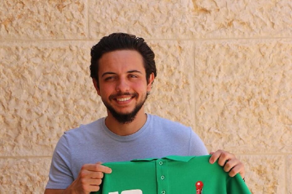 Príncipe, jordânia, Hussein, Hussein bin Al Abdullah, instagram, beleza, seguidores, fãs, rania