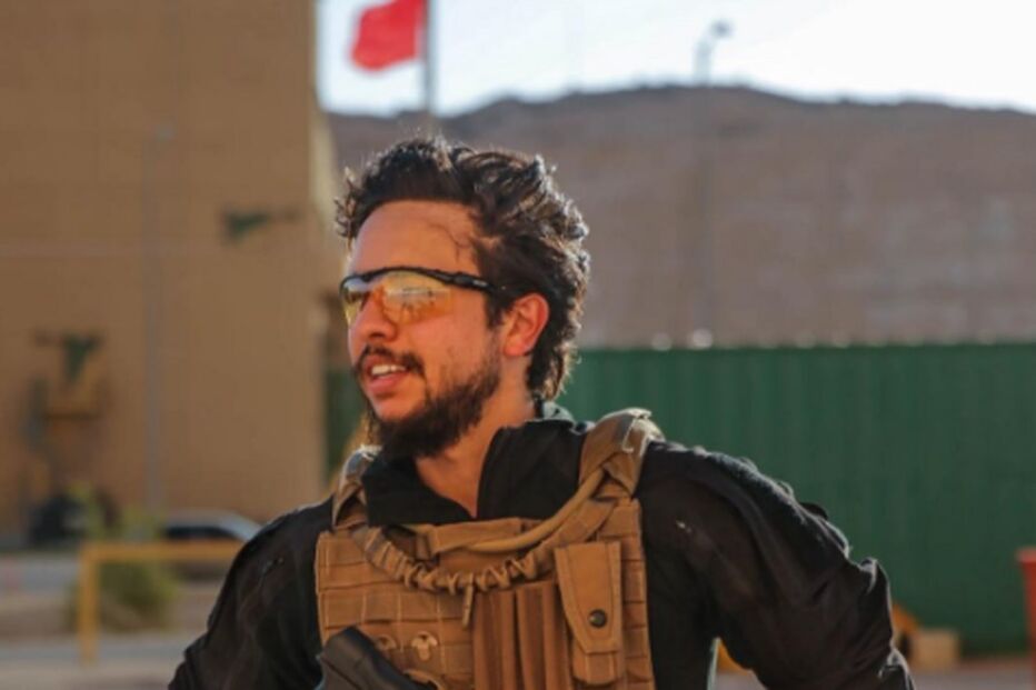 Príncipe, jordânia, Hussein, Hussein bin Al Abdullah, instagram, beleza, seguidores, fãs, rania