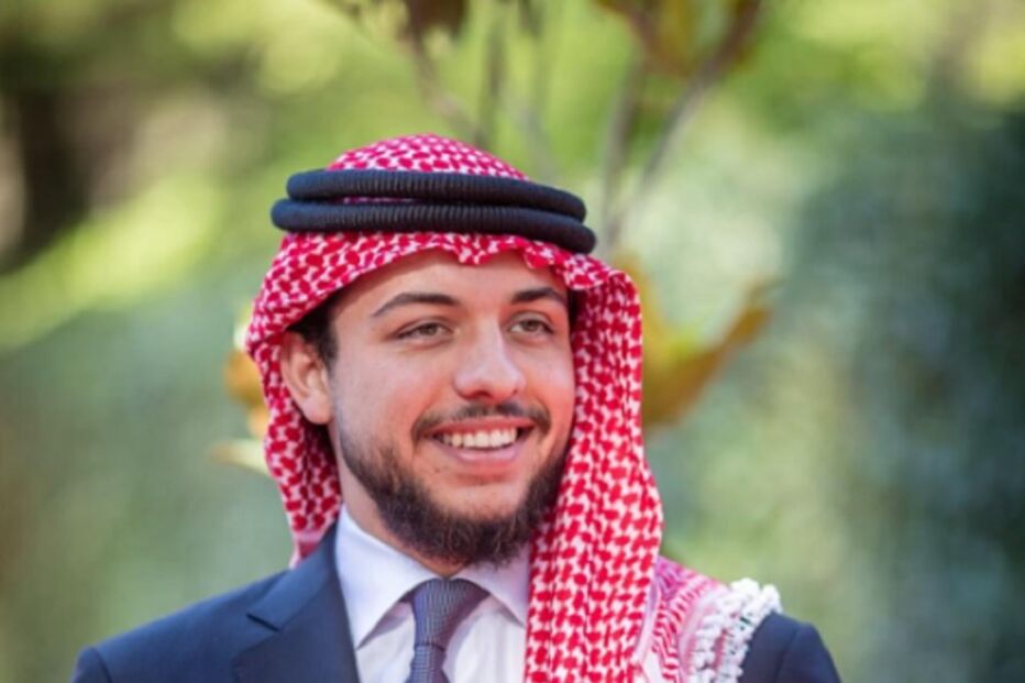 Príncipe, jordânia, Hussein, Hussein bin Al Abdullah, instagram, beleza, seguidores, fãs, rania