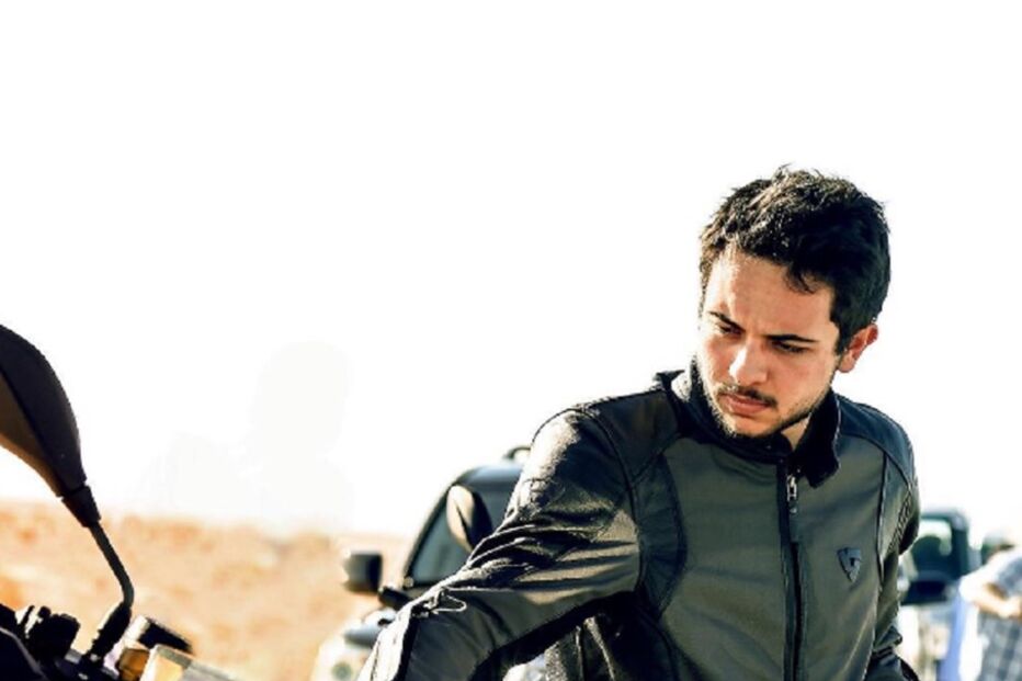 Príncipe, jordânia, Hussein, Hussein bin Al Abdullah, instagram, beleza, seguidores, fãs, rania