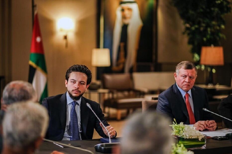 Príncipe, jordânia, Hussein, Hussein bin Al Abdullah, instagram, beleza, seguidores, fãs, rania