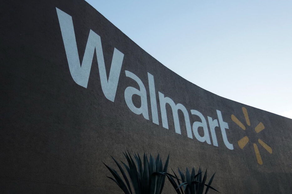 Walmart deixa de vender armas e munições