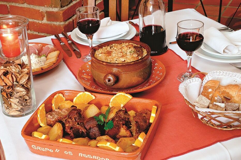 moda, vitela, Fafe, Festival da Vitela Assada à Moda de Fafe