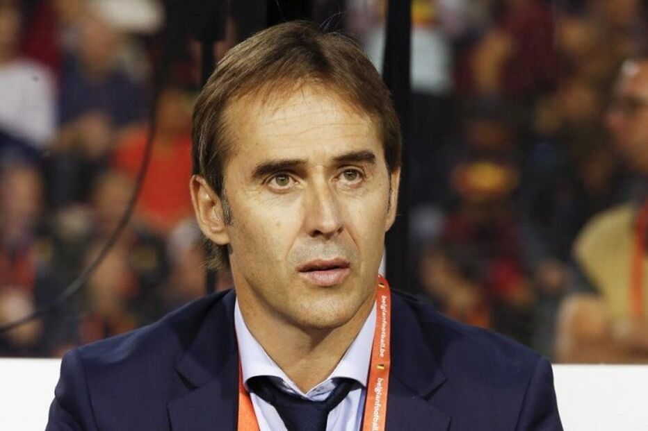 Julen Lopetegui, Espanha, Bélgica, David Silva, Holanda, Benfica, Mitroglou
