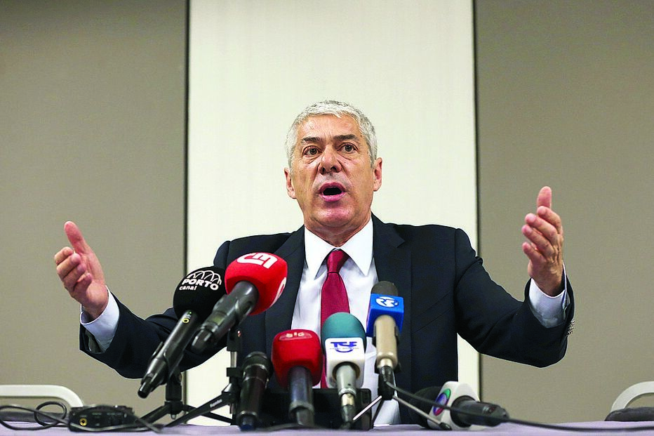 sócrates, correio da manhã, cm, operação marquês