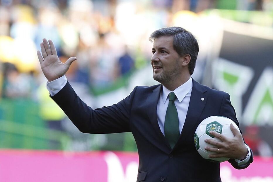Bruno de Carvalho, Jorge Mendes, empresário, presidente, Sporting, negócio, futebol, desporto, leões