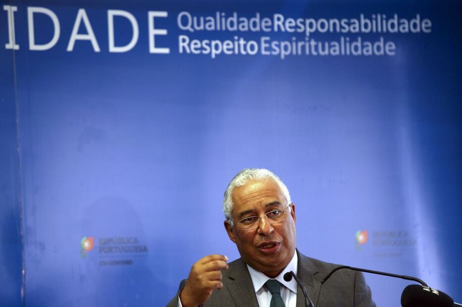 António Costa