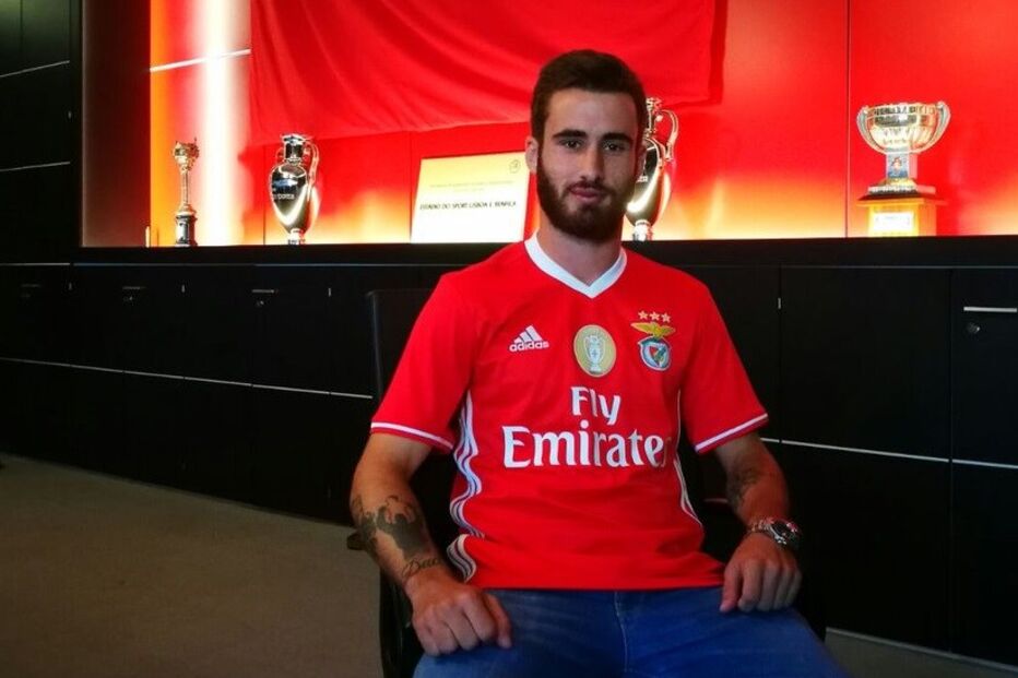 Benfica, Rafa Silva, Sporting de Braga, Estádio da Luz, desporto, futebol