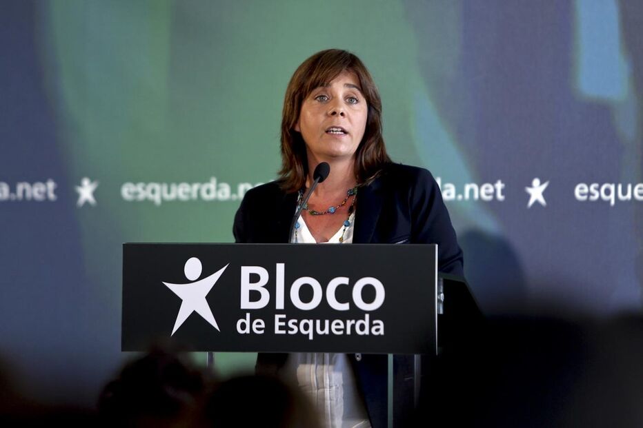 Bloco de Esquerda, PSD, PS, Orçamento de Estado, Passos Coelho, Catarina Martins, política, partidos e movimentos